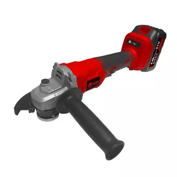 Шлифовальная машина EDON UAG-21A