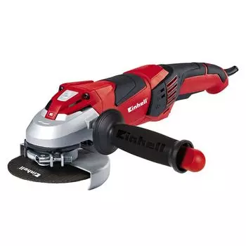 Шлифовальная машина Einhell TE-AG 125 CE
