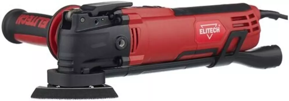 Шлифовальная машина Elitech МИ 500ЭК (187811) (Реноватор)