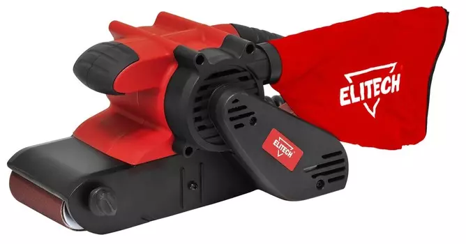 Шлифовальная машина Elitech МШЛ 1210Э (204505)