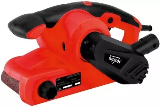Шлифовальная машина Elitech МШЛ 875Э (E2213.027.00)