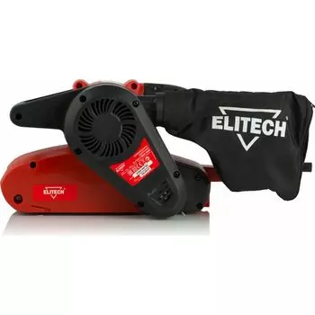 Шлифовальная машина Elitech МШЛ 900Э