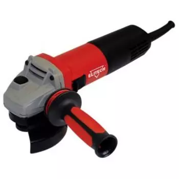 Шлифовальная машина Elitech МШУ 0811