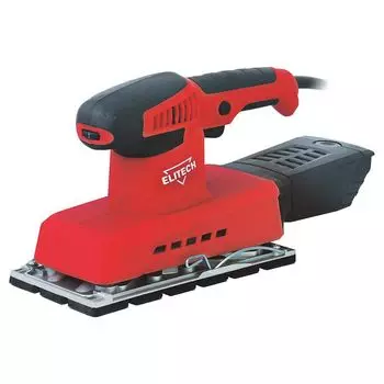 Шлифовальная машина Elitech МШВ 0423Э