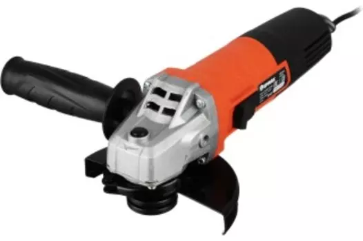 Шлифовальная машина Ермак УШМ-125/900 (646-234)