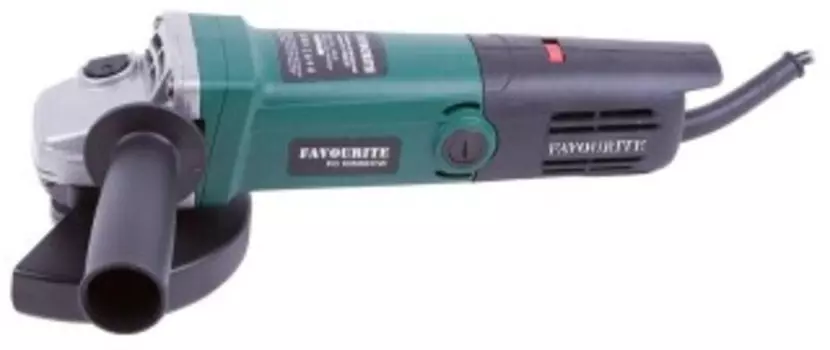 Шлифовальная машина Favourite FG 1050ECW