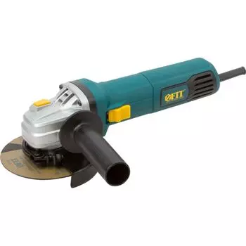 Шлифовальная машина FIT AG-125/711