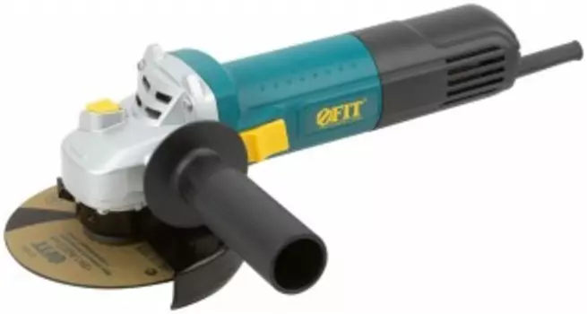 Шлифовальная машина FIT AG-125/754