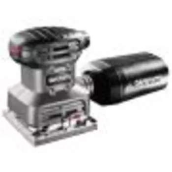 Шлифовальная машина GRAPHITE 59G320