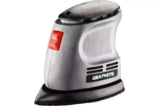 Шлифовальная машина GRAPHITE 59G335