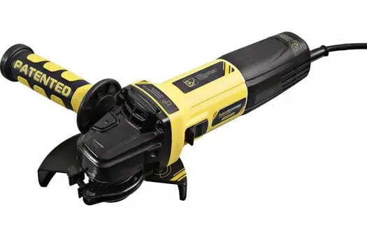 Шлифовальная машина Hanskonner HAG13125TE