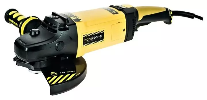 Шлифовальная машина Hanskonner HAG24230ECH