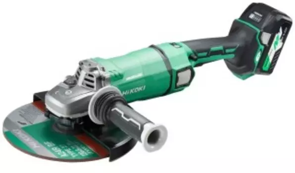Шлифовальная машина Hikoki G3623DA