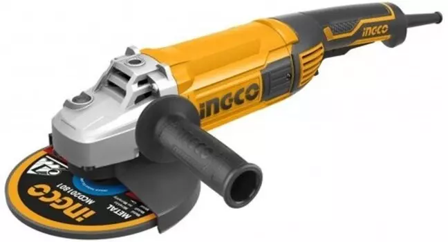 Шлифовальная машина Ingco AG200018