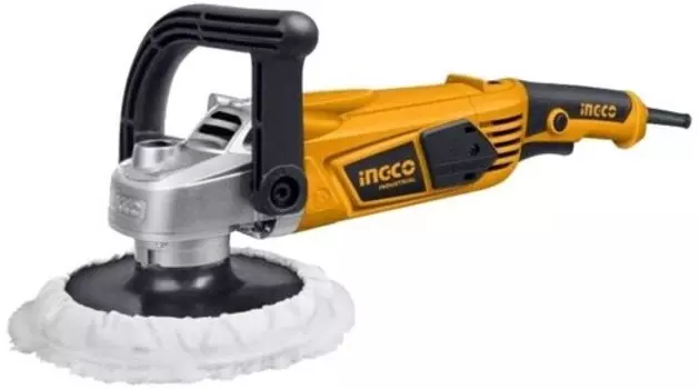 Шлифовальная машина Ingco AP14008