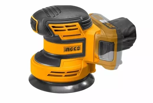 Шлифовальная машина Ingco CROSLI2001