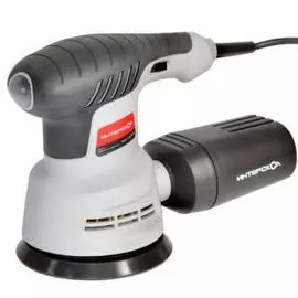 Шлифовальная машина Интерскол