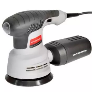 Шлифовальная машина Интерскол ЭШМ-125/270Э