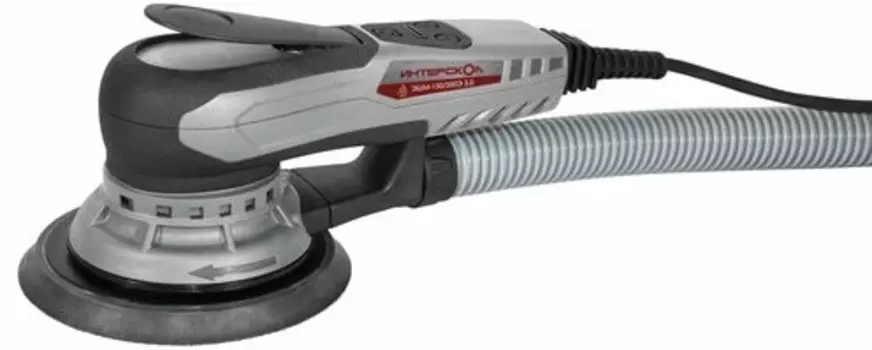 Шлифовальная машина Интерскол ЭШМ-125/350Э (797.1.0.70)