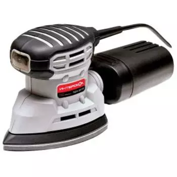 Шлифовальная машина Интерскол ПШМ-32/130