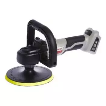 Шлифовальная машина Интерскол УПМ-180/18ВЭ