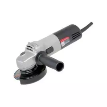 Шлифовальная машина Интерскол УШМ-115/900 (41.1.0.00)