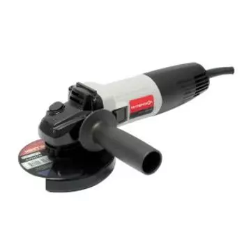 Шлифовальная машина Интерскол УШМ-125/700