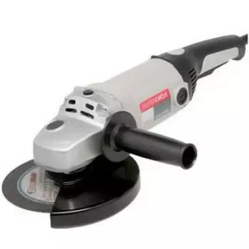 Шлифовальная машина Интерскол УШМ-180/1800М