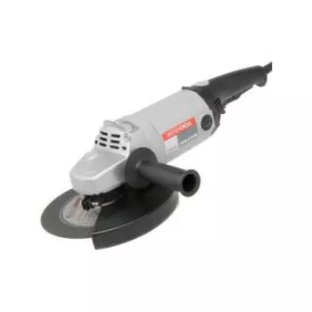 Шлифовальная машина Интерскол УШМ-230/2100М (60.1.1.40)