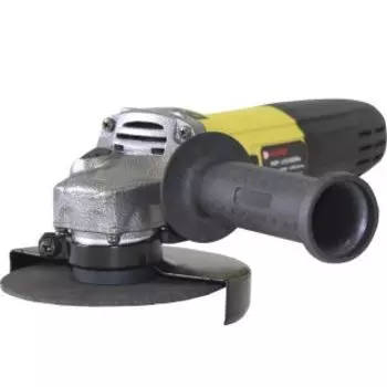 Шлифовальная машина Калибр Мастер МШУ-125/1000КМ (00000036780)