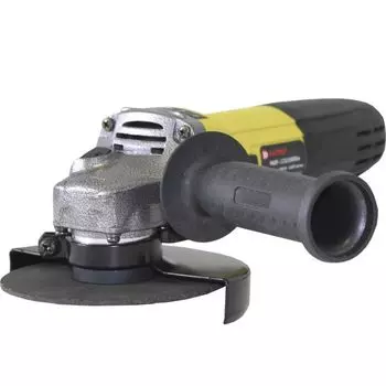 Шлифовальная машина Калибр Мастер МШУ-125/1000КМ (00000036780)