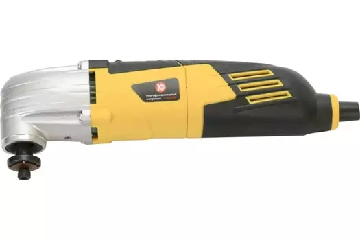 Шлифовальная машина Калибр МФИ-250ЕМ реноватор