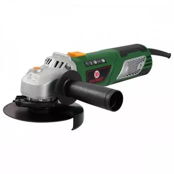 Шлифовальная машина Калибр МШУ-125/1100ЕКК (74123)