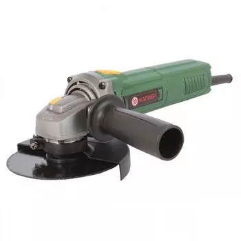 Шлифовальная машина Калибр МШУ-125/900 (73434)