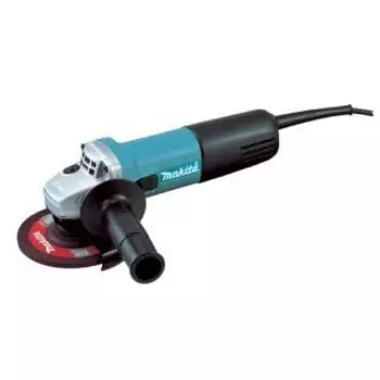 Шлифовальная машина Makita 9558HN