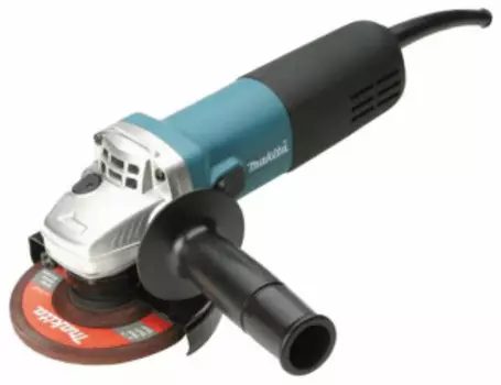 Шлифовальная машина Makita 9558HNZ