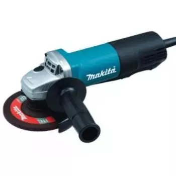 Шлифовальная машина Makita 9558HPG коробка