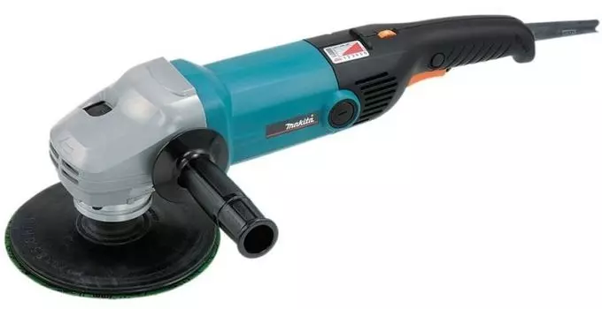 Шлифовальная машина Makita 9565HZ