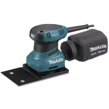 Шлифовальная машина Makita BO4566