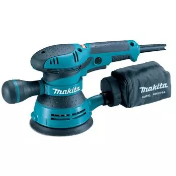 Шлифовальная машина Makita BO5040