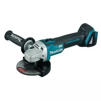 Шлифовальная машина Makita DGA506Z (без акк и зар устр)