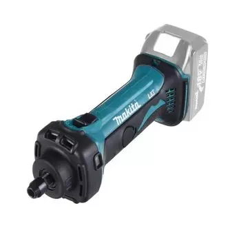Шлифовальная машина Makita DGD801Z