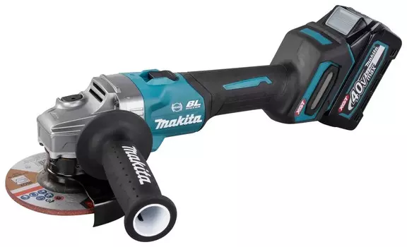 Шлифовальная машина Makita GA005GM201