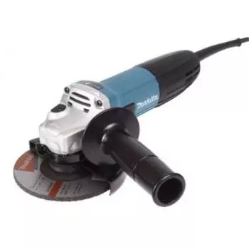 Шлифовальная машина Makita GA5030X3