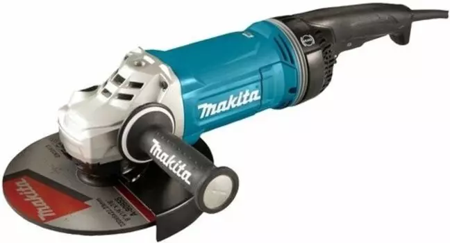 Шлифовальная машина Makita GA9070X1