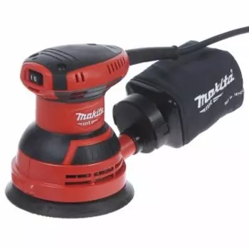Шлифовальная машина Makita M 9204