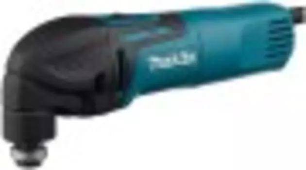 Шлифовальная машина Makita TM3000C (реноватор)