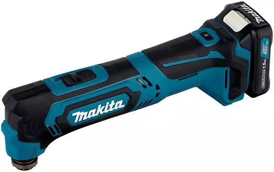 Шлифовальная машина Makita TM30DWYE (Реноватор)