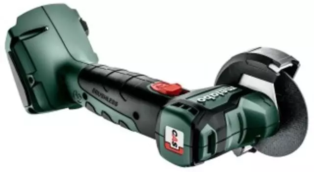 Шлифовальная машина Metabo CC 18 LTX BL (600349840)