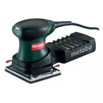 Шлифовальная машина Metabo FSR 200 Intec (600066500)